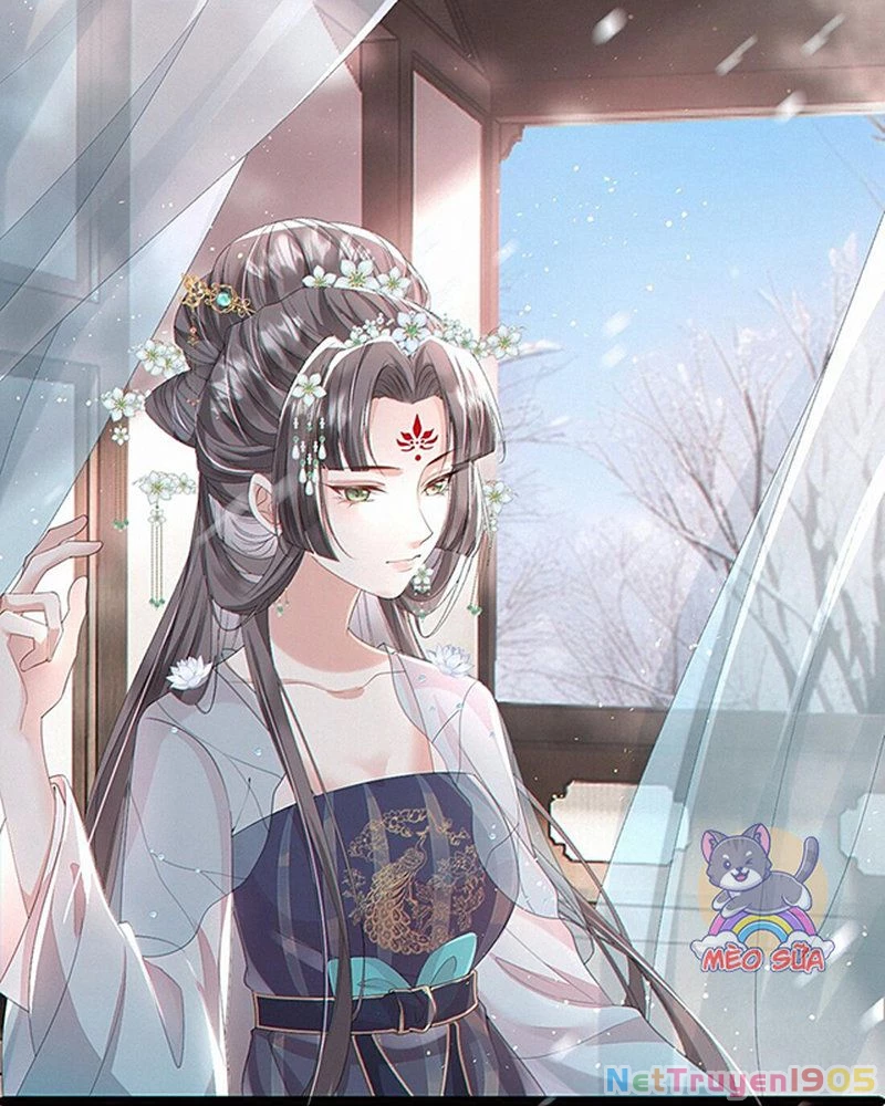 Nại Hà Công Chúa Quá Đen Đủi Chapter 1 - 34