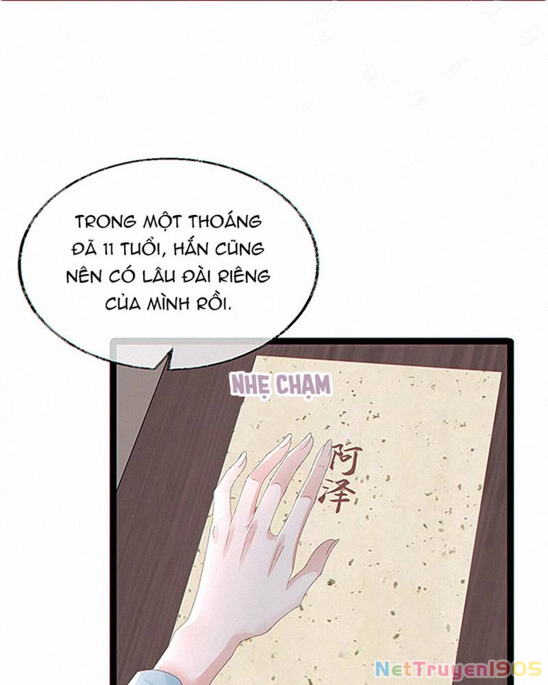 Nại Hà Công Chúa Quá Đen Đủi Chapter 1 - 35