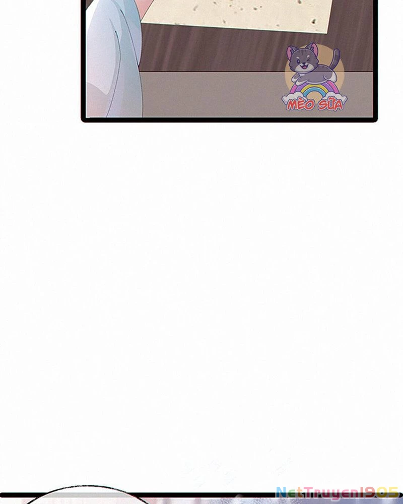 Nại Hà Công Chúa Quá Đen Đủi Chapter 1 - 36