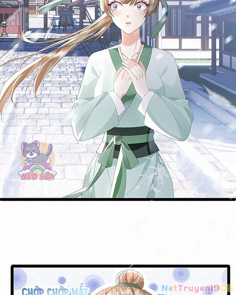 Nại Hà Công Chúa Quá Đen Đủi Chapter 1 - 38