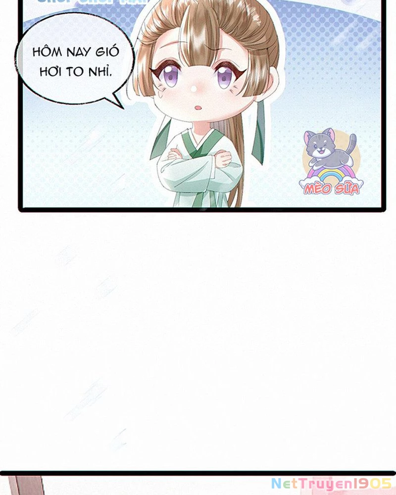 Nại Hà Công Chúa Quá Đen Đủi Chapter 1 - 39