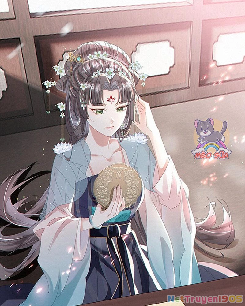 Nại Hà Công Chúa Quá Đen Đủi Chapter 1 - 40