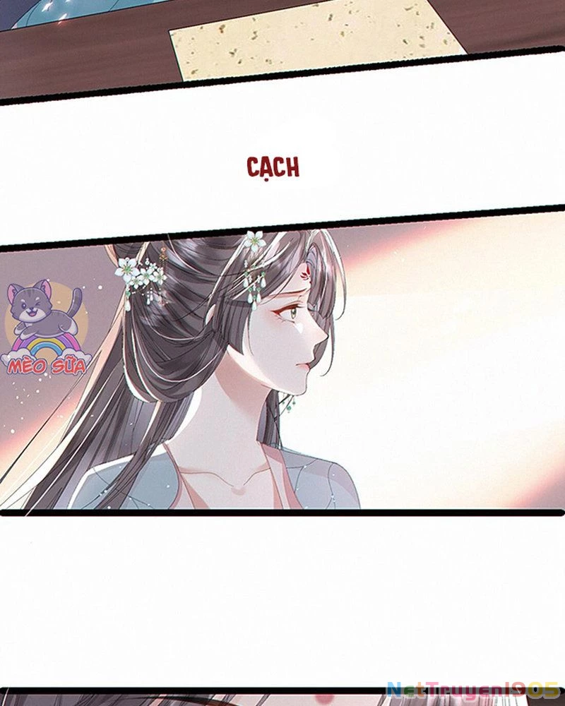 Nại Hà Công Chúa Quá Đen Đủi Chapter 1 - 41