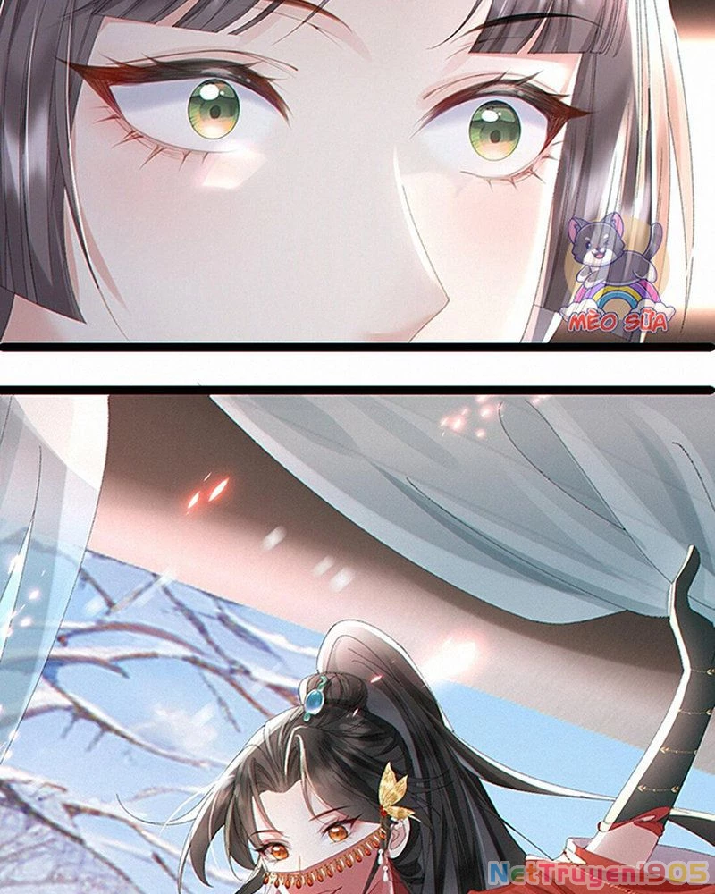 Nại Hà Công Chúa Quá Đen Đủi Chapter 1 - 42