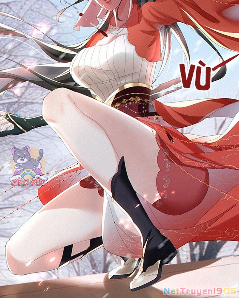 Nại Hà Công Chúa Quá Đen Đủi Chapter 1 - 43