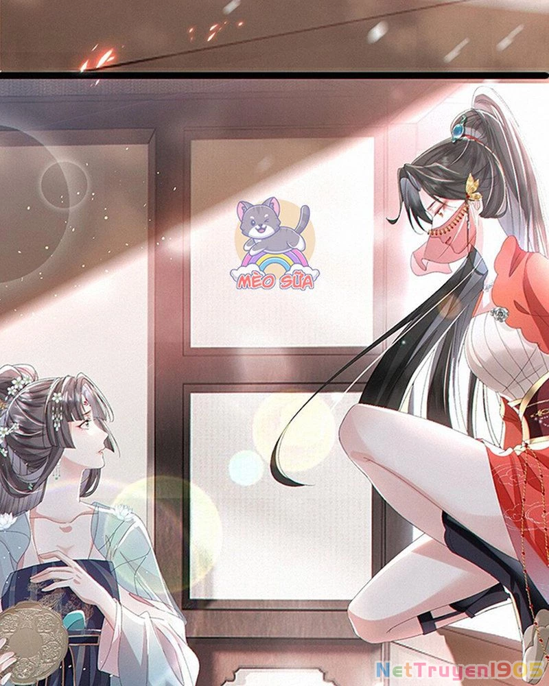 Nại Hà Công Chúa Quá Đen Đủi Chapter 1 - 44