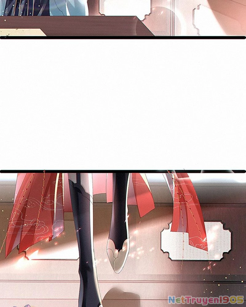 Nại Hà Công Chúa Quá Đen Đủi Chapter 1 - 45