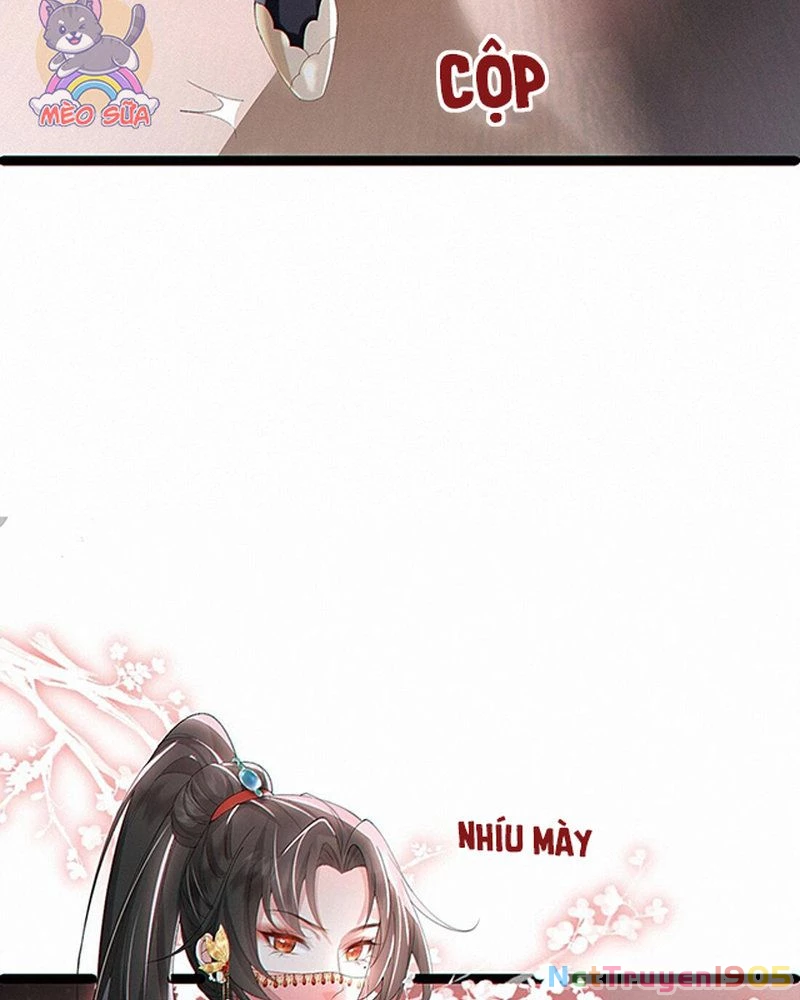 Nại Hà Công Chúa Quá Đen Đủi Chapter 1 - 46