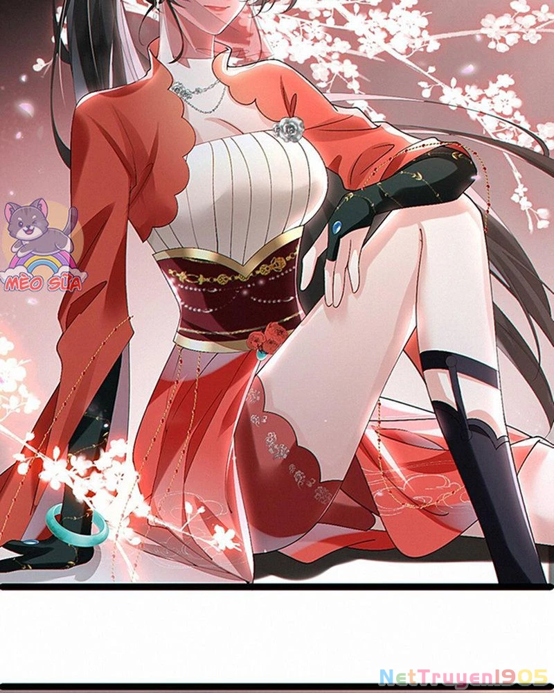 Nại Hà Công Chúa Quá Đen Đủi Chapter 1 - 47