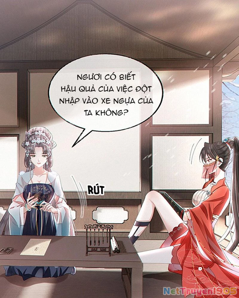 Nại Hà Công Chúa Quá Đen Đủi Chapter 1 - 48