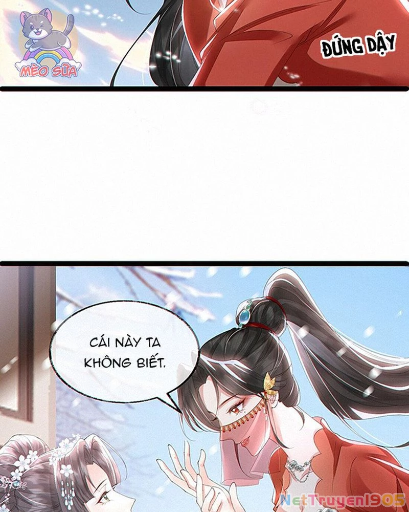 Nại Hà Công Chúa Quá Đen Đủi Chapter 1 - 50