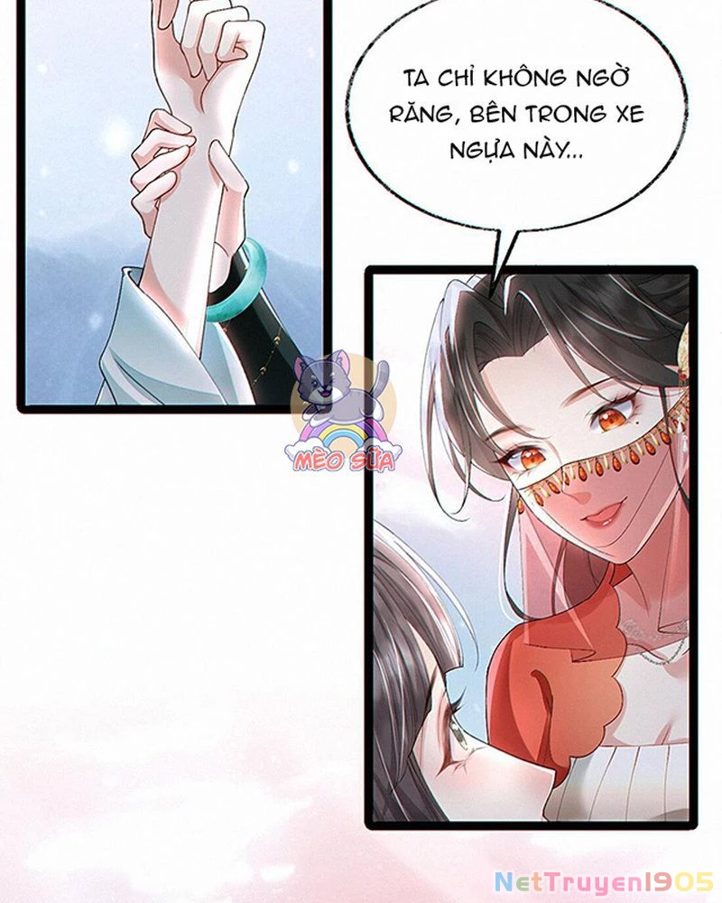 Nại Hà Công Chúa Quá Đen Đủi Chapter 1 - 52