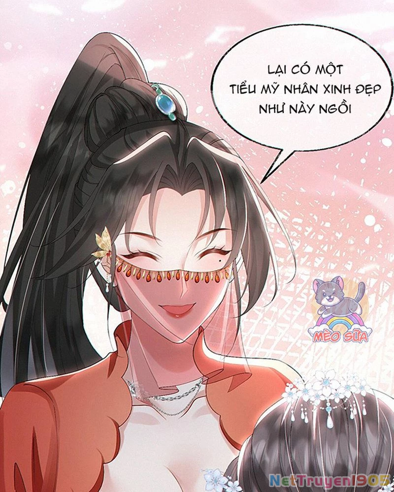 Nại Hà Công Chúa Quá Đen Đủi Chapter 1 - 53