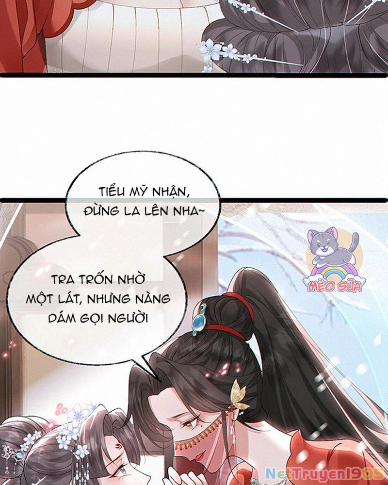 Nại Hà Công Chúa Quá Đen Đủi Chapter 1 - 54