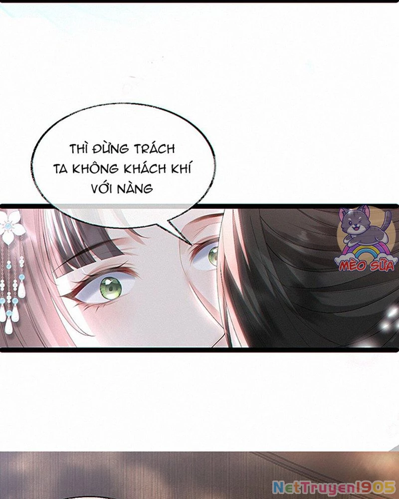 Nại Hà Công Chúa Quá Đen Đủi Chapter 1 - 56