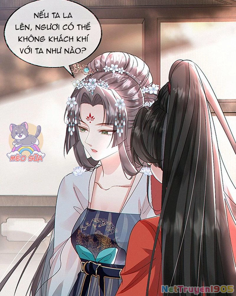 Nại Hà Công Chúa Quá Đen Đủi Chapter 1 - 57