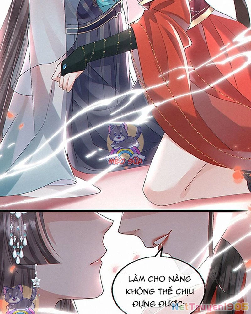 Nại Hà Công Chúa Quá Đen Đủi Chapter 1 - 60