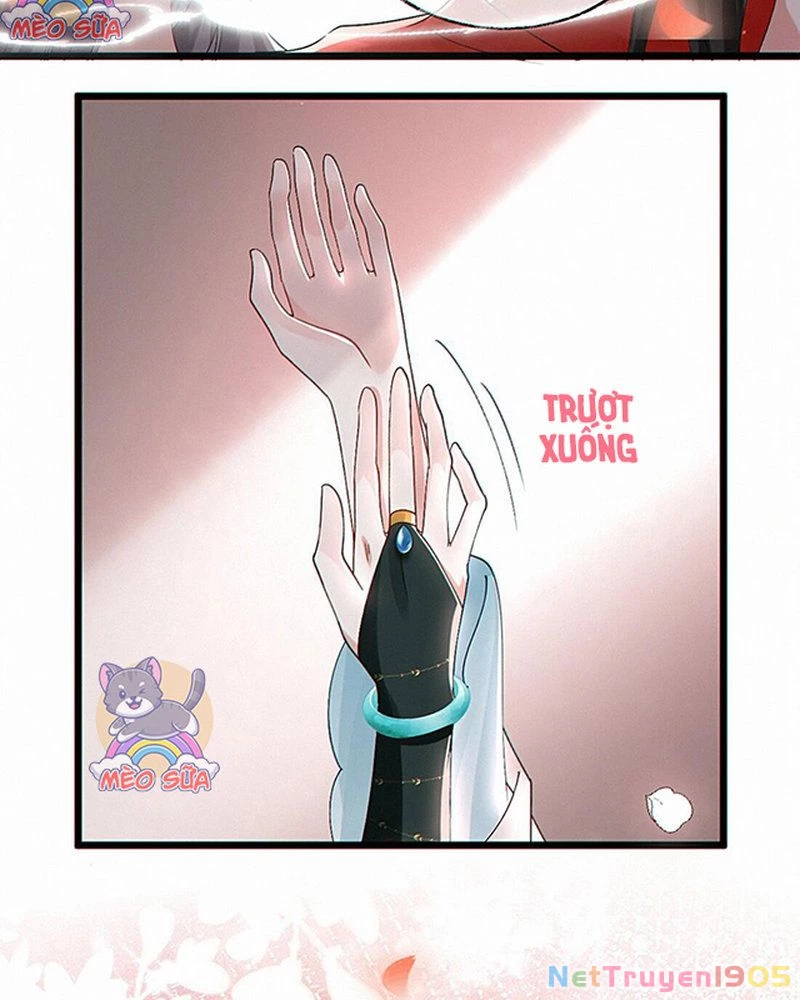 Nại Hà Công Chúa Quá Đen Đủi Chapter 1 - 61