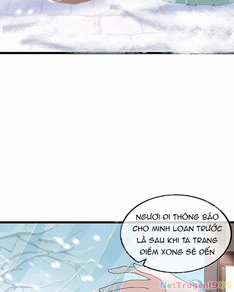 Nại Hà Công Chúa Quá Đen Đủi Chapter 1 - 66