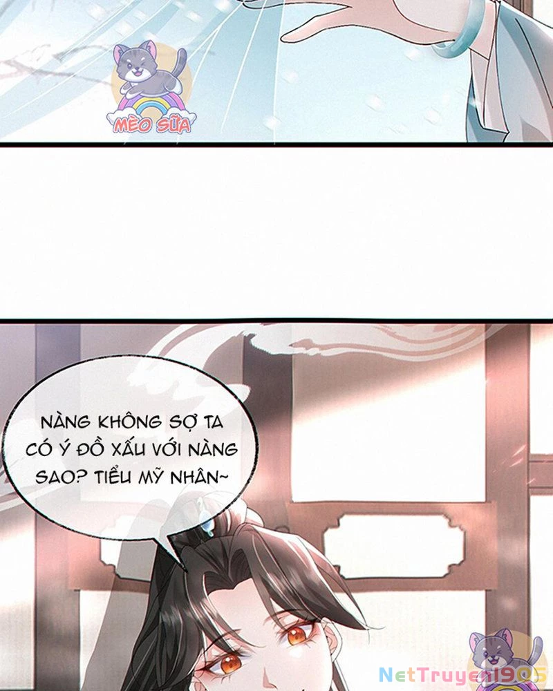 Nại Hà Công Chúa Quá Đen Đủi Chapter 1 - 67