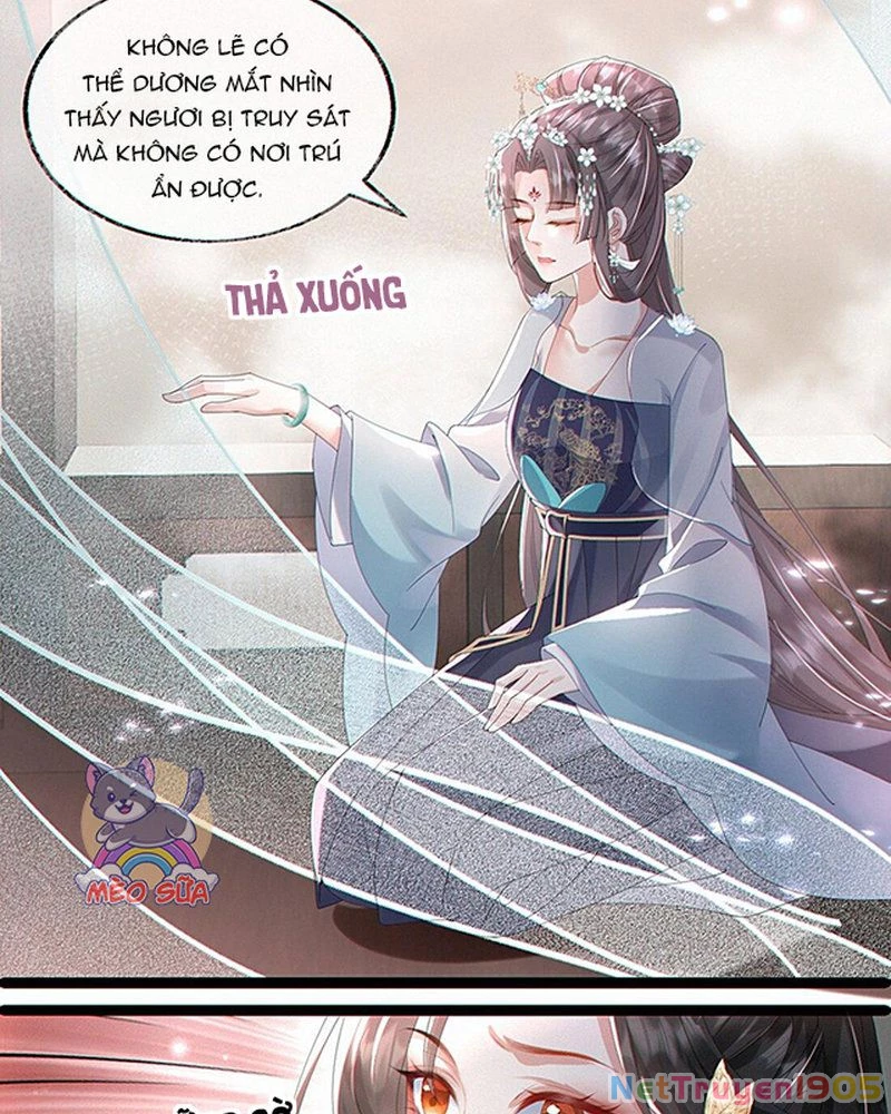 Nại Hà Công Chúa Quá Đen Đủi Chapter 1 - 69