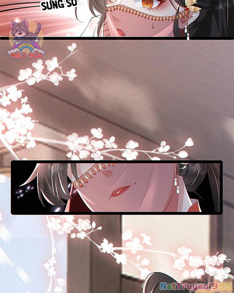 Nại Hà Công Chúa Quá Đen Đủi Chapter 1 - 70