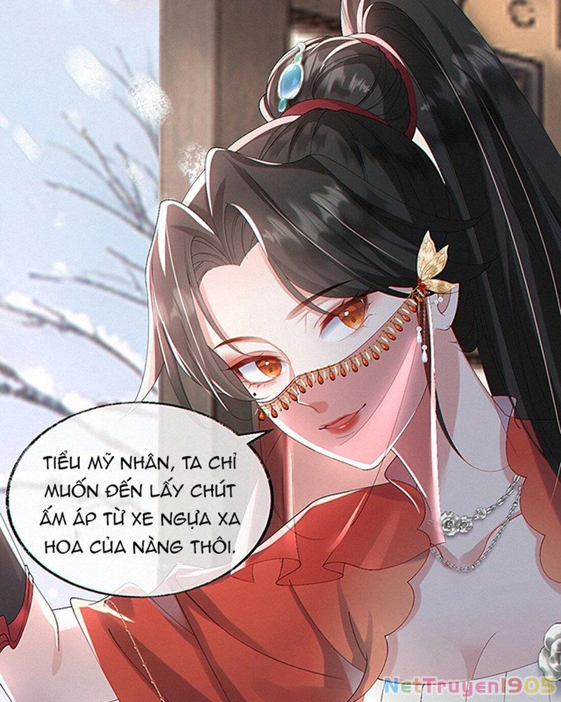 Nại Hà Công Chúa Quá Đen Đủi Chapter 1 - 71