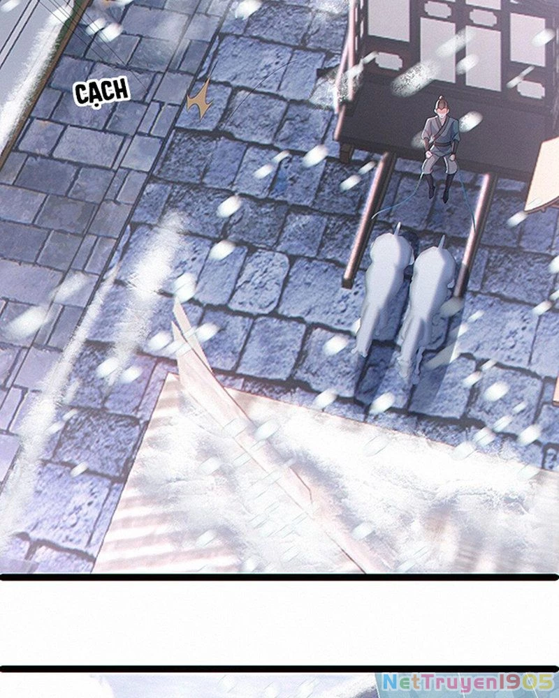 Nại Hà Công Chúa Quá Đen Đủi Chapter 1 - 73