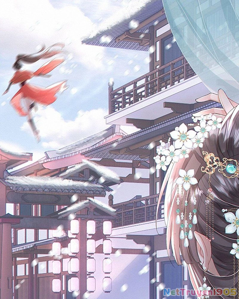 Nại Hà Công Chúa Quá Đen Đủi Chapter 1 - 74