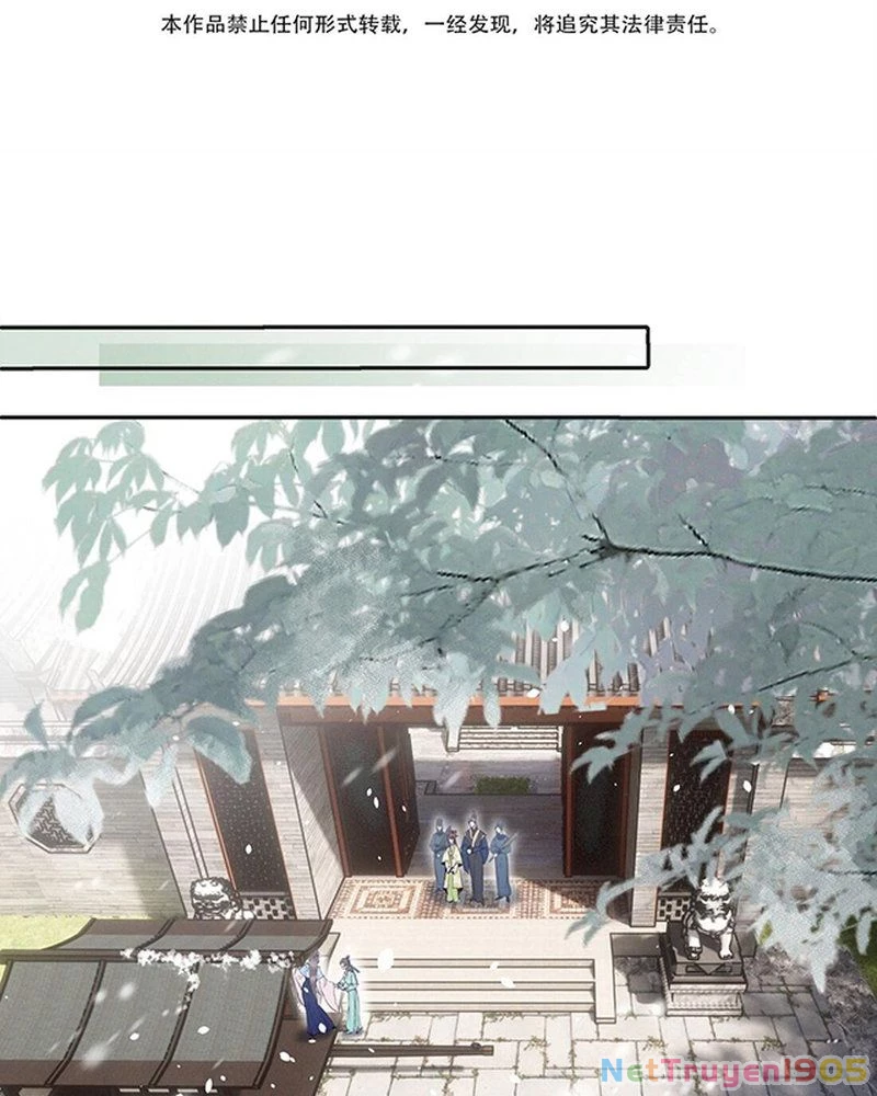 Nại Hà Công Chúa Quá Đen Đủi Chapter 2 - 5