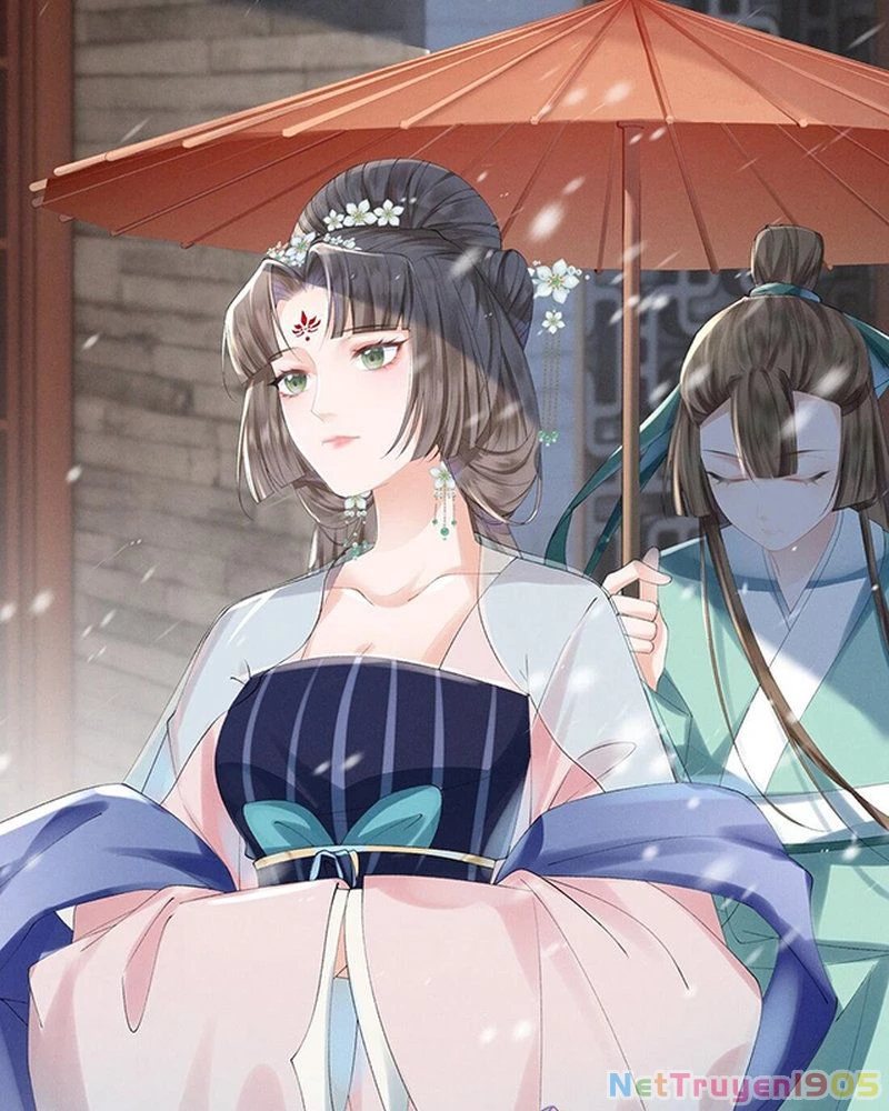 Nại Hà Công Chúa Quá Đen Đủi Chapter 2 - 7