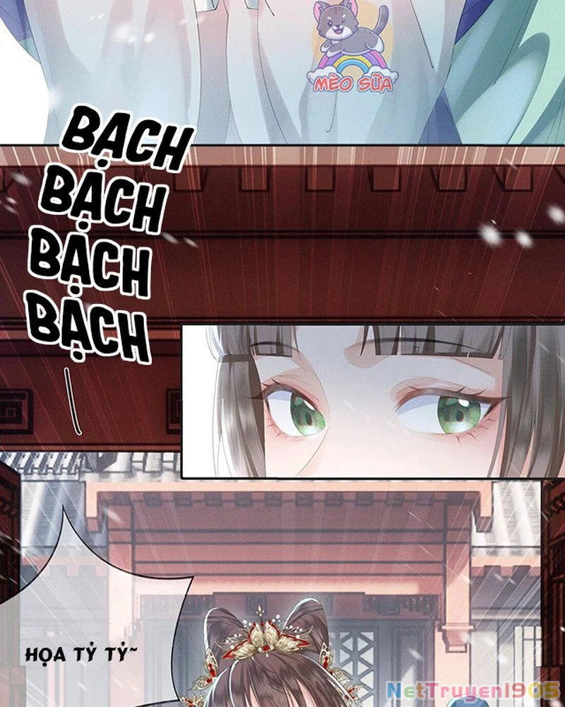Nại Hà Công Chúa Quá Đen Đủi Chapter 2 - 8