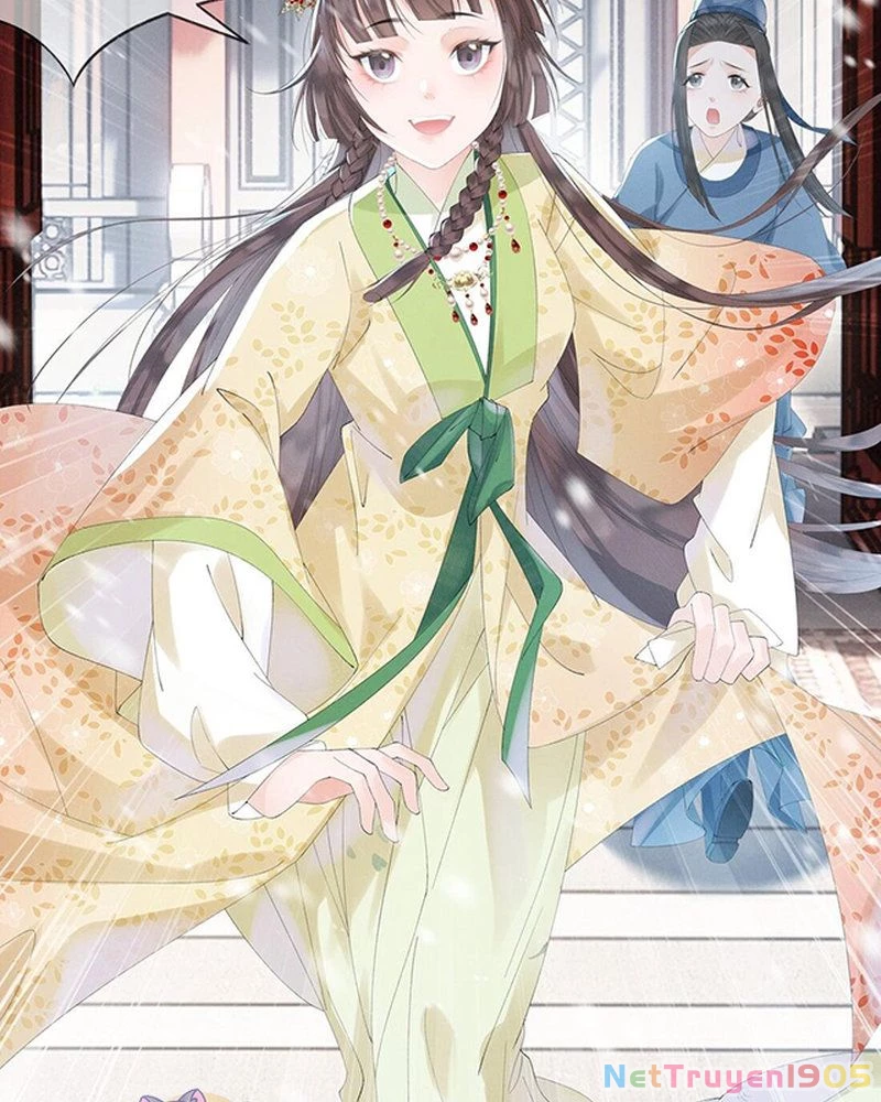 Nại Hà Công Chúa Quá Đen Đủi Chapter 2 - 9