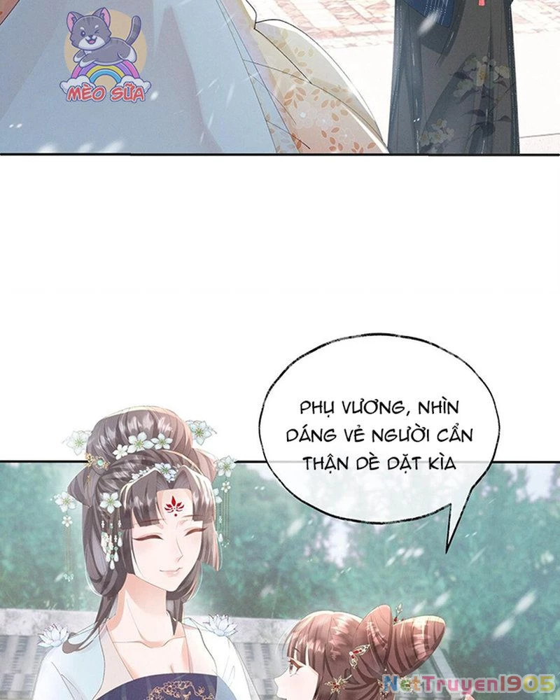Nại Hà Công Chúa Quá Đen Đủi Chapter 2 - 12