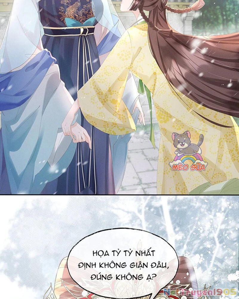 Nại Hà Công Chúa Quá Đen Đủi Chapter 2 - 13