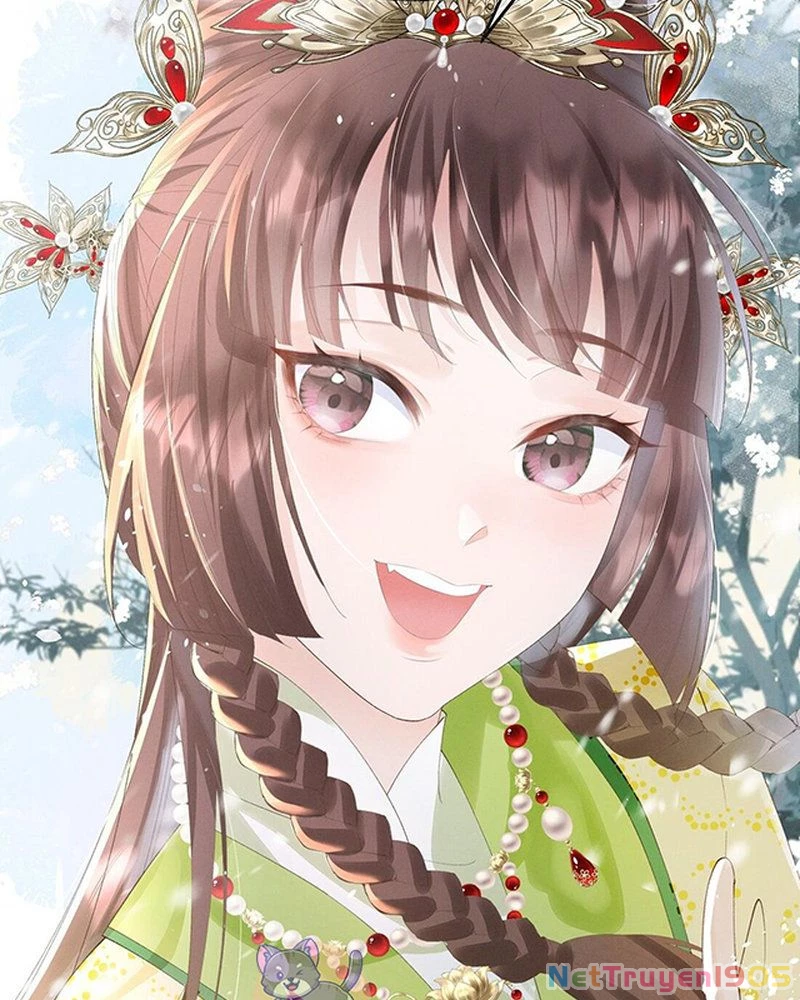 Nại Hà Công Chúa Quá Đen Đủi Chapter 2 - 14