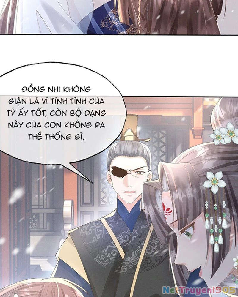 Nại Hà Công Chúa Quá Đen Đủi Chapter 2 - 16