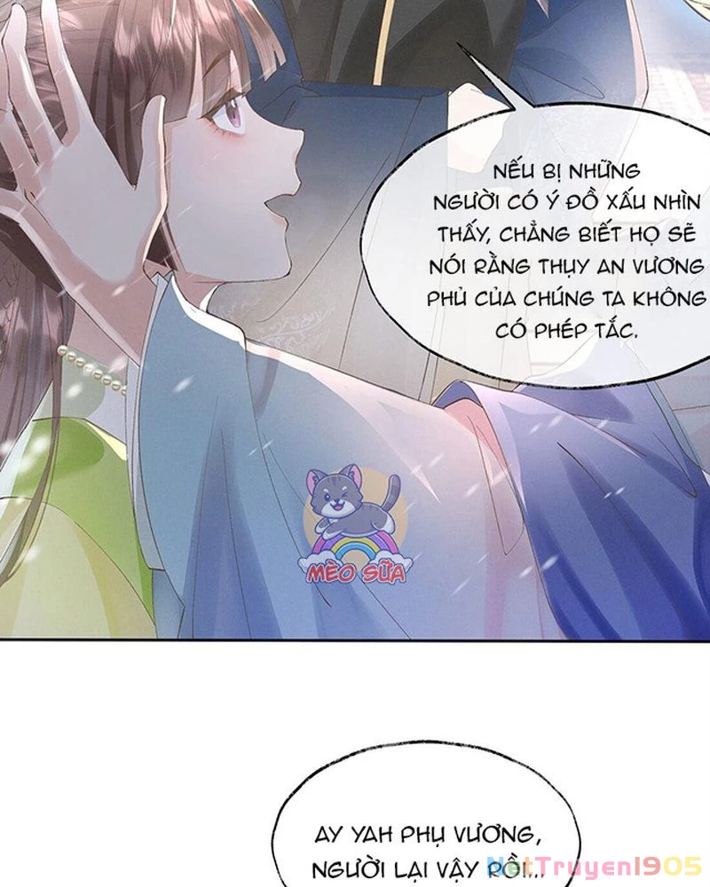 Nại Hà Công Chúa Quá Đen Đủi Chapter 2 - 17