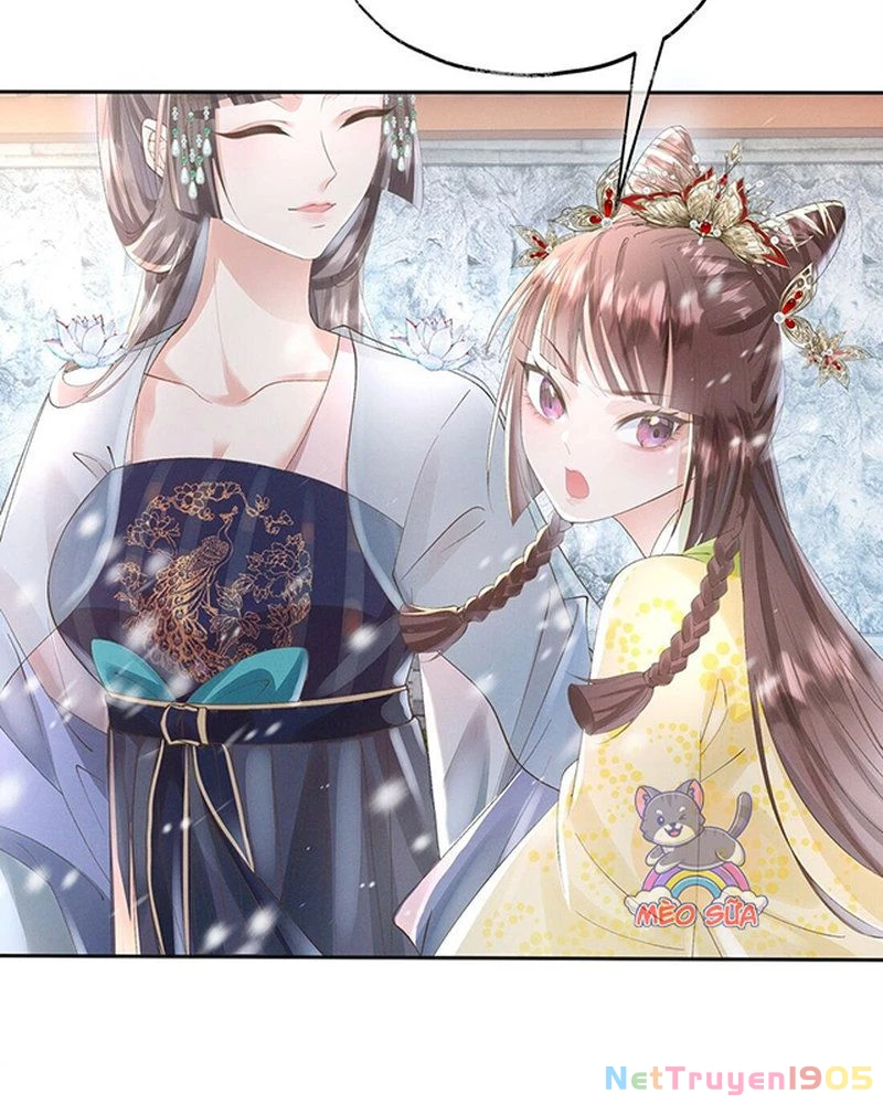 Nại Hà Công Chúa Quá Đen Đủi Chapter 2 - 18