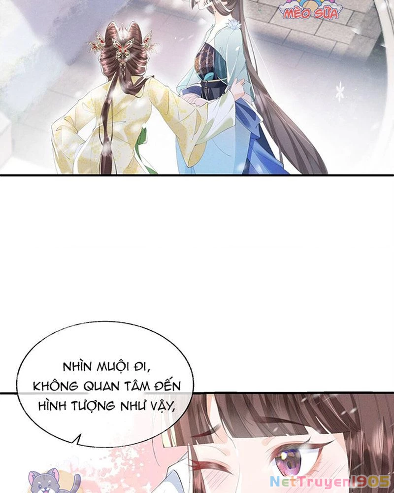 Nại Hà Công Chúa Quá Đen Đủi Chapter 2 - 23