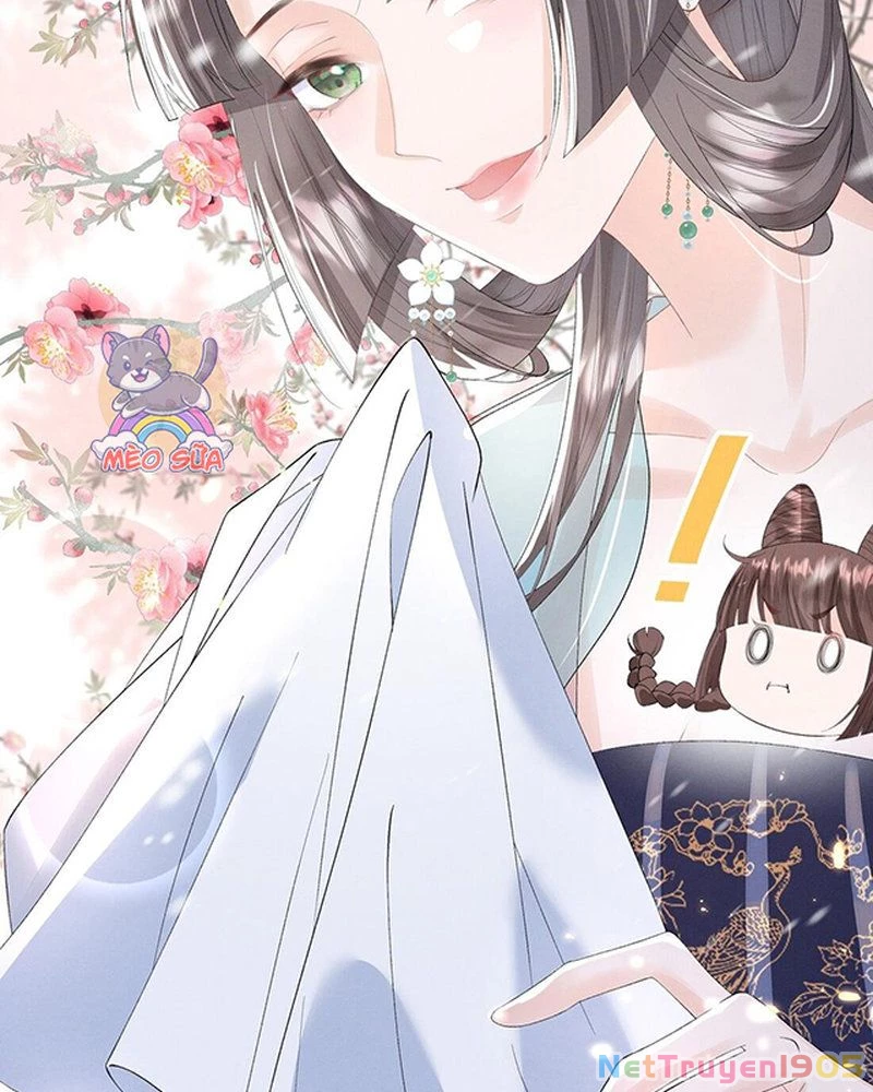 Nại Hà Công Chúa Quá Đen Đủi Chapter 2 - 25