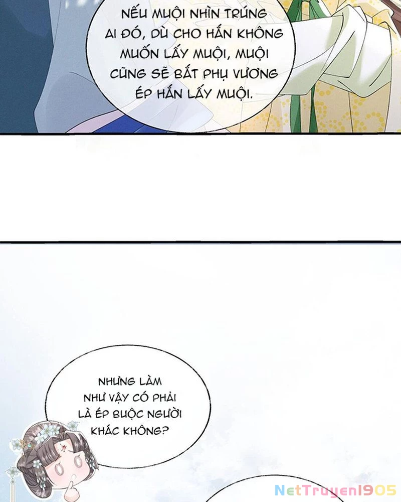 Nại Hà Công Chúa Quá Đen Đủi Chapter 2 - 27