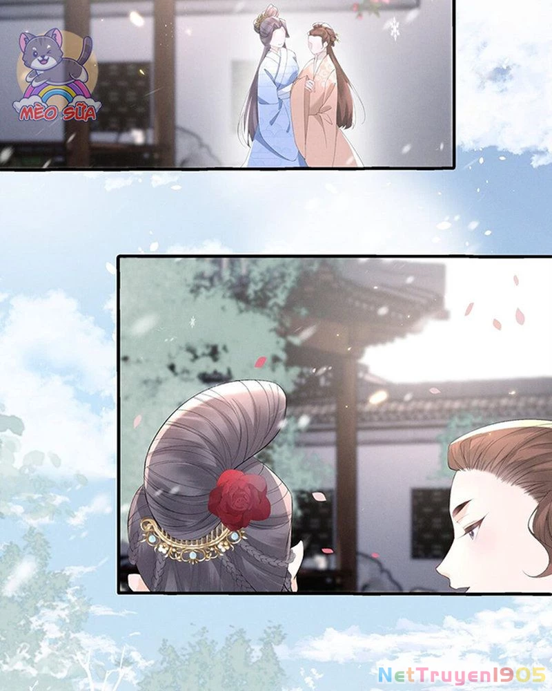 Nại Hà Công Chúa Quá Đen Đủi Chapter 2 - 29