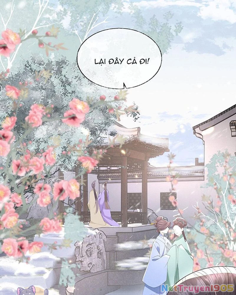 Nại Hà Công Chúa Quá Đen Đủi Chapter 2 - 30