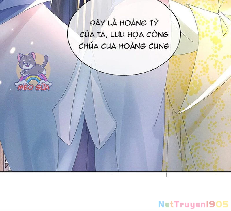 Nại Hà Công Chúa Quá Đen Đủi Chapter 2 - 33