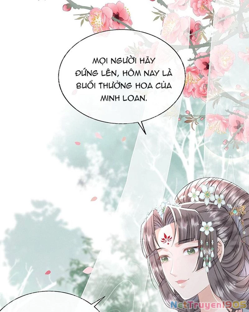 Nại Hà Công Chúa Quá Đen Đủi Chapter 2 - 37