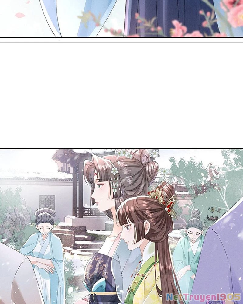 Nại Hà Công Chúa Quá Đen Đủi Chapter 2 - 39