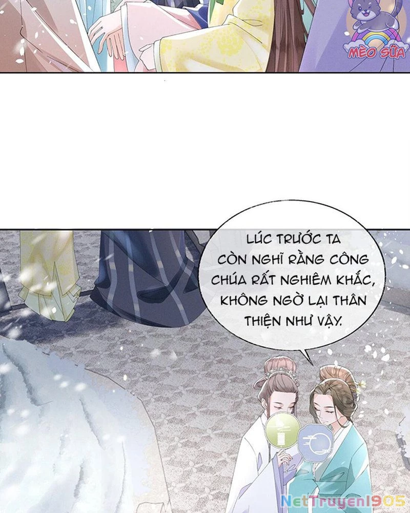Nại Hà Công Chúa Quá Đen Đủi Chapter 2 - 40
