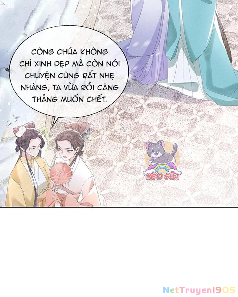 Nại Hà Công Chúa Quá Đen Đủi Chapter 2 - 41
