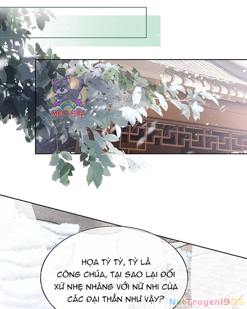 Nại Hà Công Chúa Quá Đen Đủi Chapter 2 - 42
